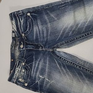 Miss Me Jeans, Size 29, Denium